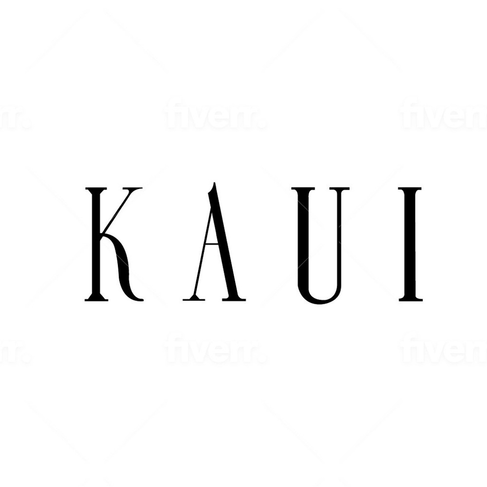 E Komo Mai, I’m Kaui Cardoza